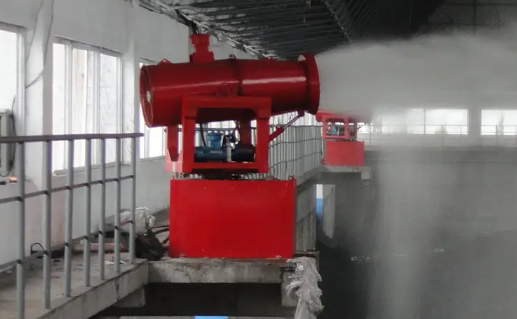 滤筒除尘器/布袋除尘设备厂家博源科技-工业除尘器为什么做保温层!
