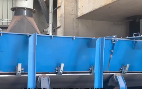 脉冲布袋除尘器/布袋除尘设备厂家博源科技-无动力除尘器产品介绍！