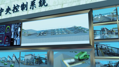 工业粉尘治理/ 环保设备厂家博源科技入选《先进适用技术目录(2022年版)》——矿石开采利用过程粉尘分区防控关键技术